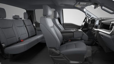 2026 Ford F-250SD STX