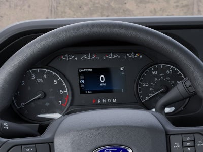 2027 Ford F-250SD STX