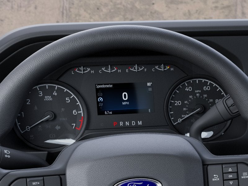 2027 Ford F-250SD STX