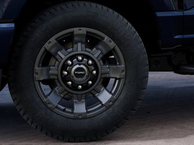 2027 Ford F-250SD STX