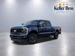 2027 Ford F-250SD STX