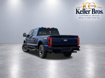 2027 Ford F-250SD STX