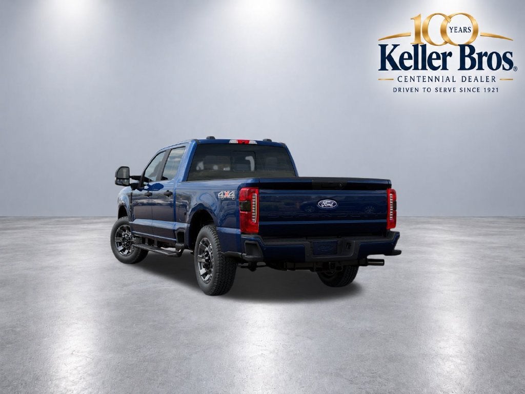 2027 Ford F-250SD STX