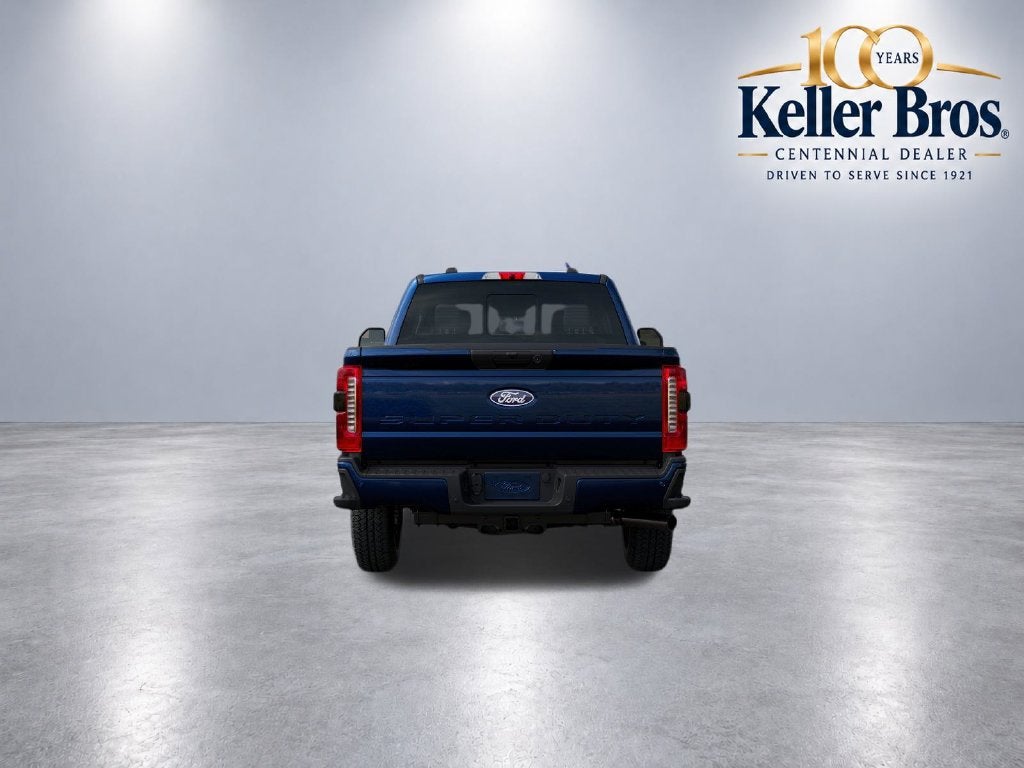 2027 Ford F-250SD STX