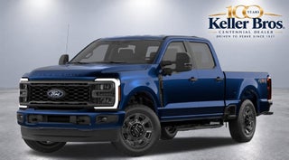 2027 Ford F-250SD F-250® XL