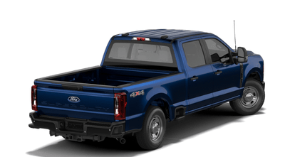 2027 Ford F-250SD F-250® XL