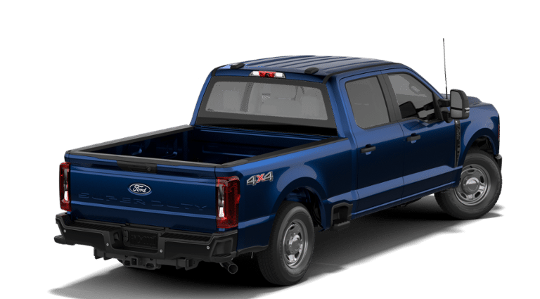 2027 Ford F-250SD F-250® XL