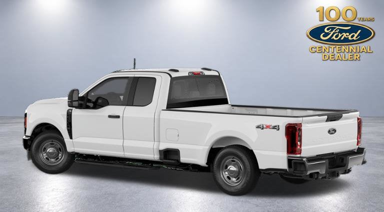 2027 Ford F-250SD XL