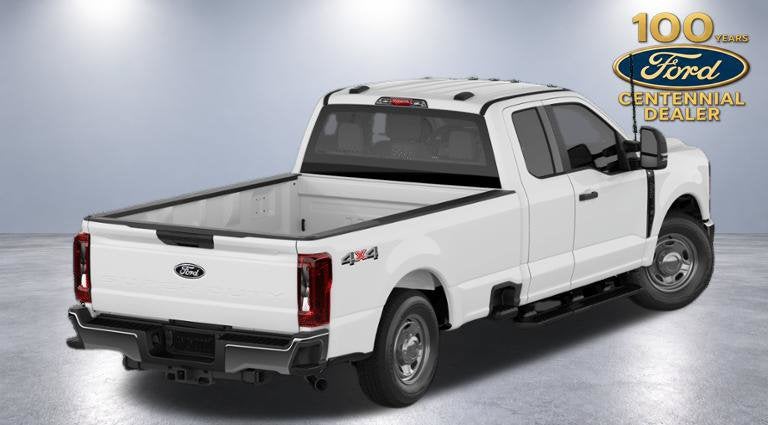 2027 Ford F-250SD XL