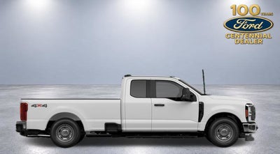 2027 Ford F-250SD XL