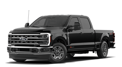 2027 Ford F-250SD F-250® Lariat®
