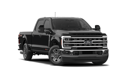 2027 Ford F-250SD F-250® Lariat®