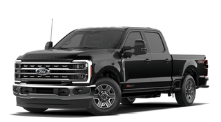 2027 Ford F-250SD F-250® Lariat®