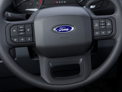 2027 Ford F-250SD F250 4X4 CREW/C