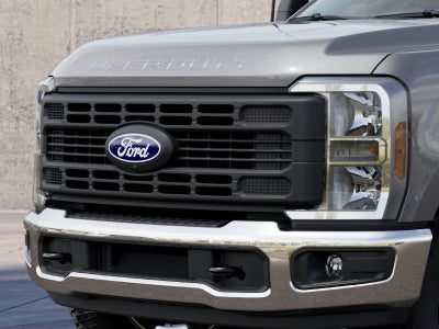 2027 Ford F-250SD F250 4X4 CREW/C