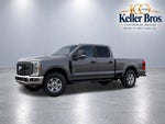 2027 Ford F-250SD F250 4X4 CREW/C