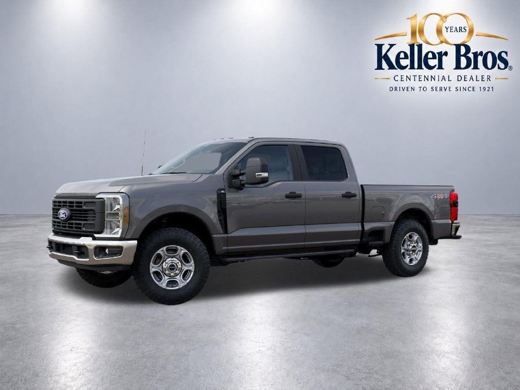 2027 Ford F-250SD F250 4X4 CREW/C
