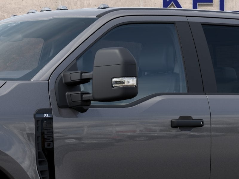2027 Ford F-250SD F250 4X4 CREW/C