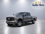 2027 Ford F-250SD F250 4X4 CREW/C