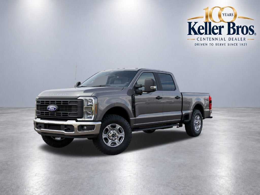 2027 Ford F-250SD F250 4X4 CREW/C