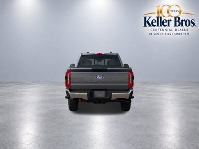 2027 Ford F-250SD F250 4X4 CREW/C