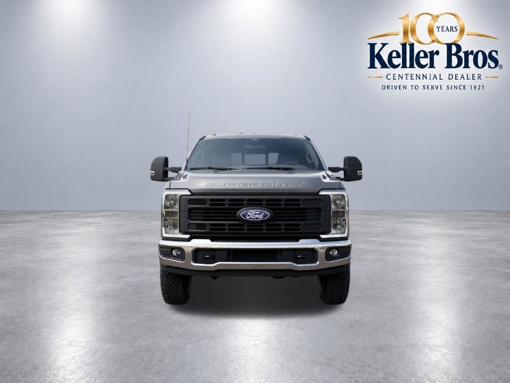 2027 Ford F-250SD F250 4X4 CREW/C