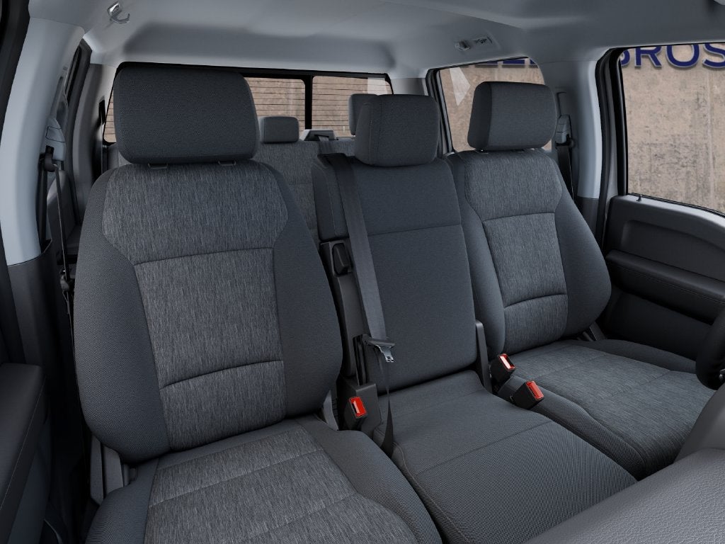 2027 Ford F-250SD STX Tremor