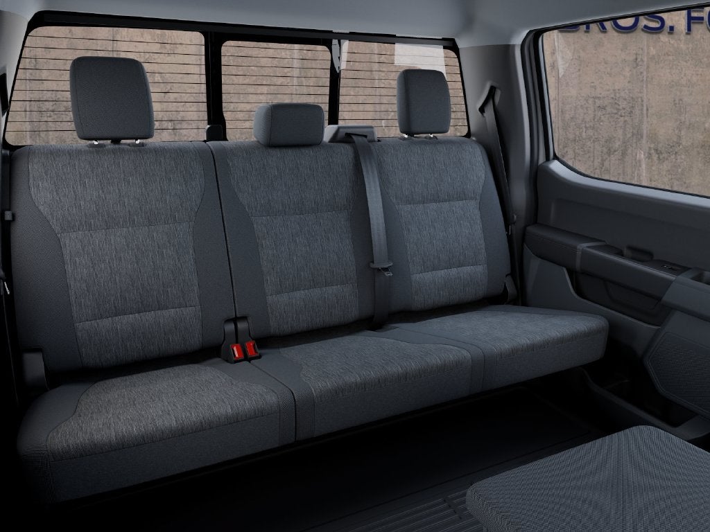 2027 Ford F-250SD STX Tremor