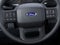 2027 Ford F-250SD STX Tremor