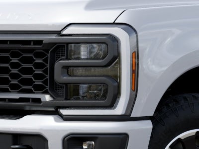 2027 Ford F-250SD STX Tremor