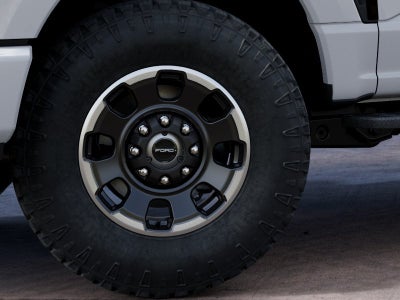 2027 Ford F-250SD STX Tremor