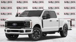 2027 Ford F-250SD XL Tremor