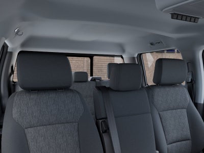 2027 Ford F-250SD STX Tremor