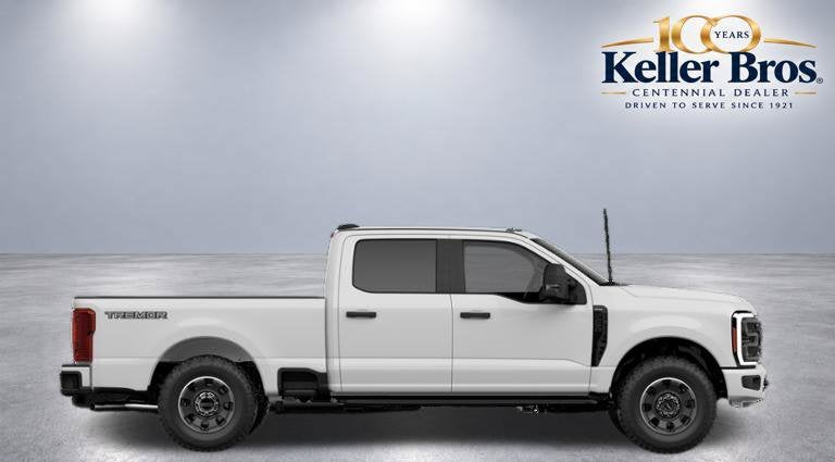 2027 Ford F-250SD XL Tremor