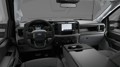 2027 Ford F-250SD XL Tremor