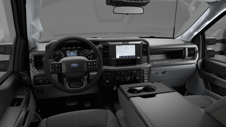 2027 Ford F-250SD XL Tremor