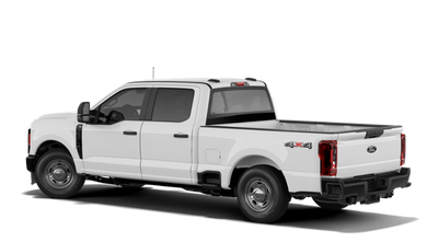 2027 Ford F-250SD XL Tremor