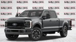 2027 Ford F-250SD STX Tremor