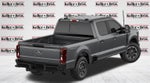 2027 Ford F-250SD STX Tremor