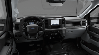 2027 Ford F-250SD STX Tremor