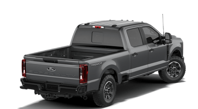 2027 Ford F-250SD STX Tremor