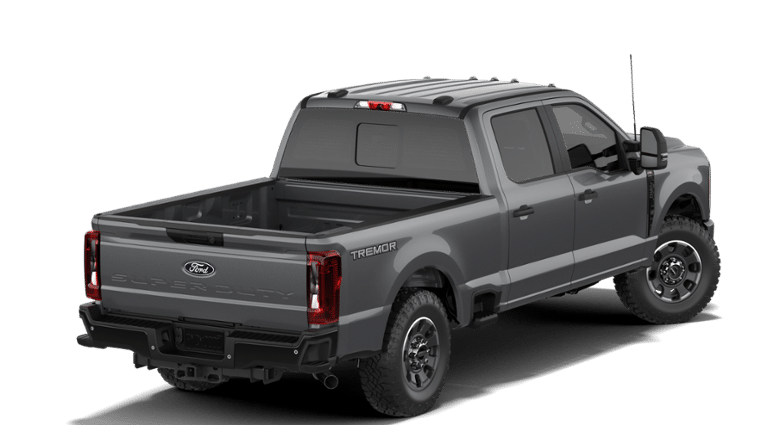 2027 Ford F-250SD STX Tremor