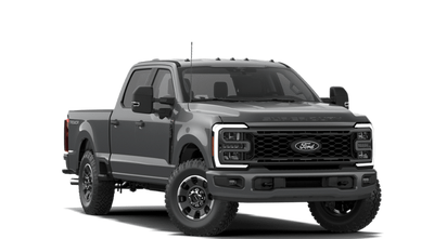 2027 Ford F-250SD STX Tremor
