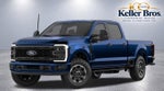 2027 Ford F-250SD STX Tremor