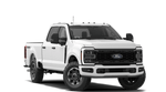 2027 Ford F-250SD STX Tremor
