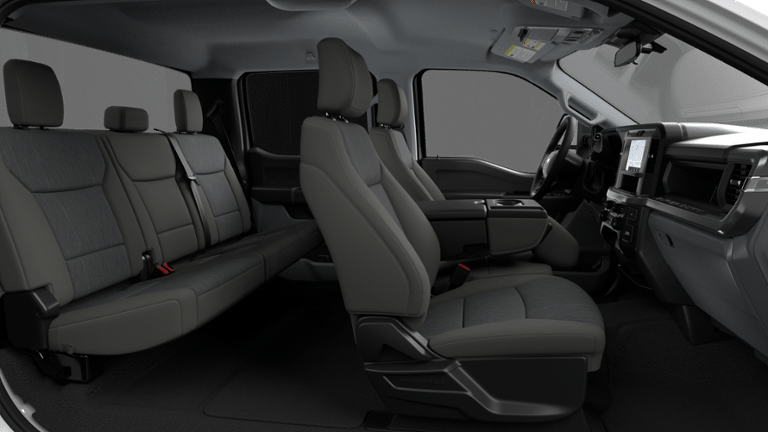 2027 Ford F-250SD STX Tremor