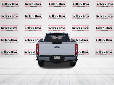 2026 Ford F-350SD XL