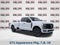 2026 Ford F-350SD STX