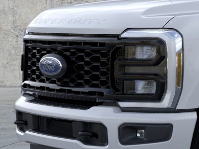 2026 Ford F-350SD STX