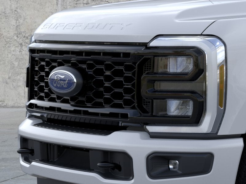 2026 Ford F-350SD STX